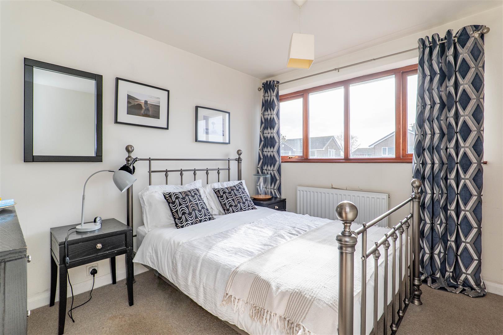 Beechfields, Chorley